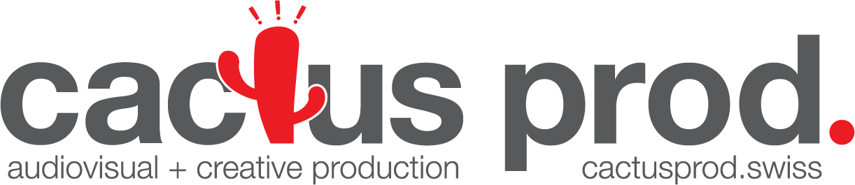 Cactus Productions